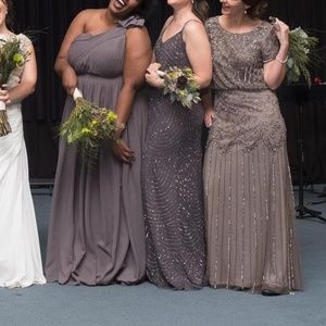 Bridesmaid Dress